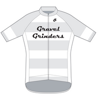 PERFORMANCE+ Jersey Long Sleeve