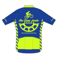 PERFORMANCE+ Jersey Long Sleeve