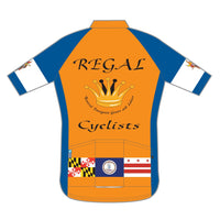 PERFORMANCE+ Jersey Long Sleeve