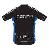 PERFORMANCE+ Jersey Long Sleeve