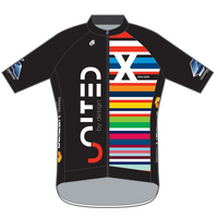 PERFORMANCE+ Jersey Long Sleeve