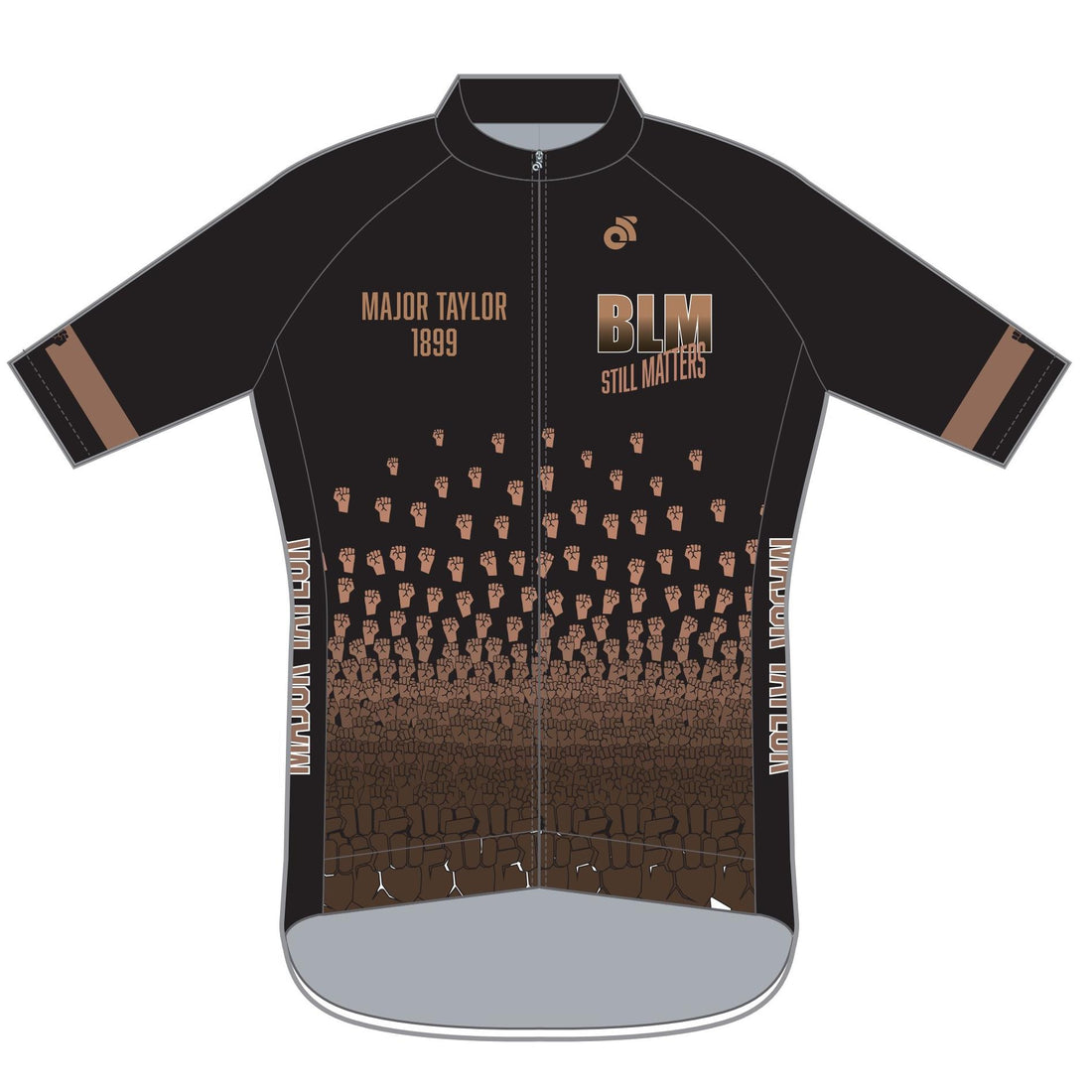 PERFORMANCE+ Jersey Long Sleeve