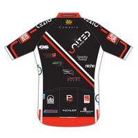 PERFORMANCE+ Jersey Long Sleeve