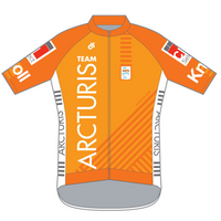 PERFORMANCE+ Jersey Long Sleeve