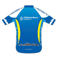 PERFORMANCE+ Jersey Long Sleeve