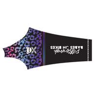 PERFORMANCE+ Jersey Long Sleeve