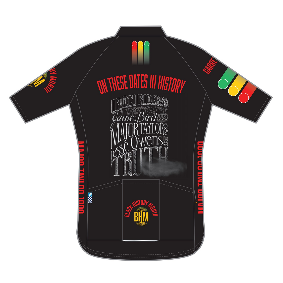 PERFORMANCE+ Jersey Long Sleeve