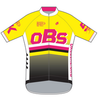 PERFORMANCE+ Jersey Long Sleeve