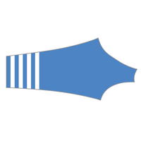 PERFORMANCE+ Jersey Long Sleeve