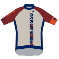 PERFORMANCE+ Jersey Long Sleeve