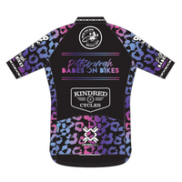 PERFORMANCE+ Jersey Long Sleeve