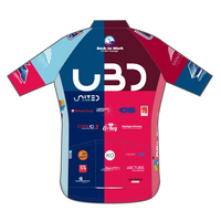 PERFORMANCE+ Jersey Long Sleeve