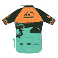PERFORMANCE+ Jersey Long Sleeve