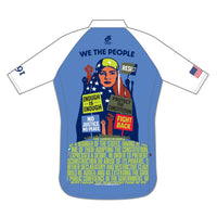 Bill of Rights PERFORMANCE+ Jersey Long Sleeve