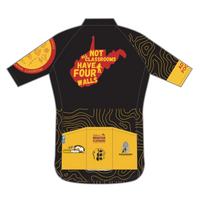 PERFORMANCE+ Jersey Long Sleeve