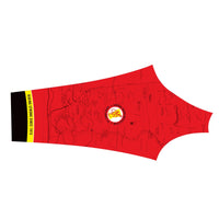 PERFORMANCE+ Jersey Long Sleeve