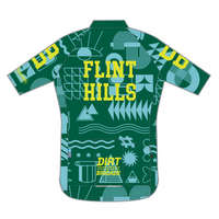 PERFORMANCE+ Jersey Long Sleeve