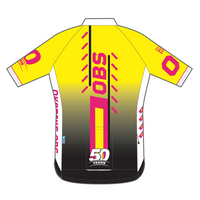 PERFORMANCE+ Jersey Long Sleeve