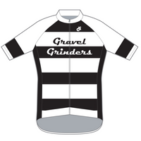 PERFORMANCE+ Jersey Long Sleeve