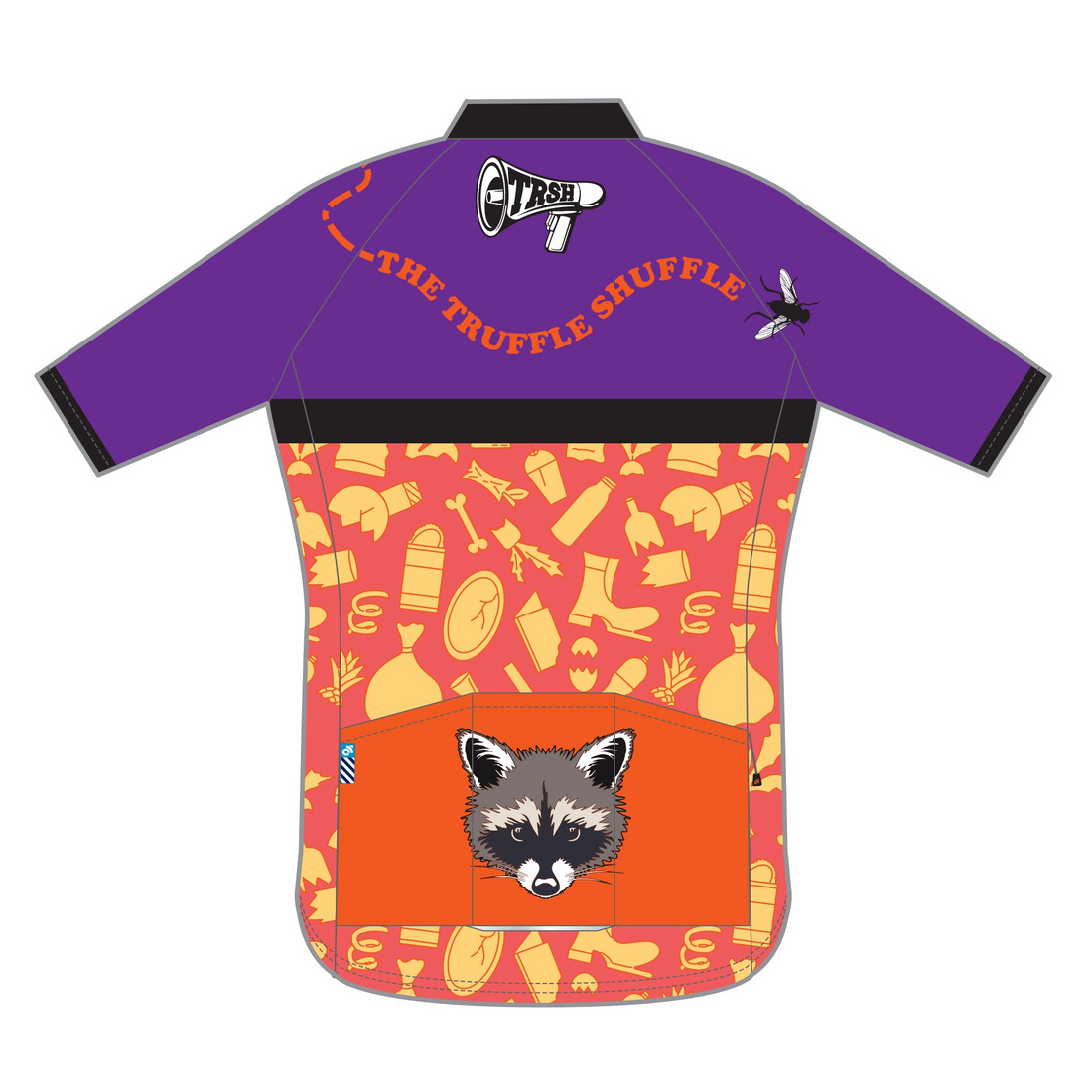 PERFORMANCE+ Jersey Long Sleeve