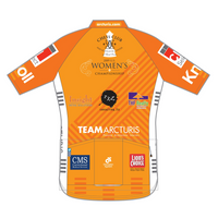 PERFORMANCE+ Jersey Long Sleeve