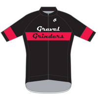 PERFORMANCE+ Jersey Long Sleeve