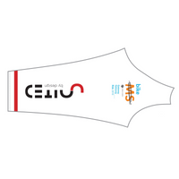 PERFORMANCE+ Jersey Long Sleeve