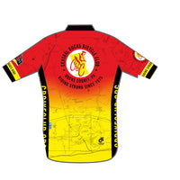 PERFORMANCE+ Jersey Long Sleeve