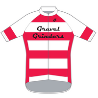 PERFORMANCE+ Jersey Long Sleeve