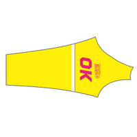 PERFORMANCE+ Jersey Long Sleeve