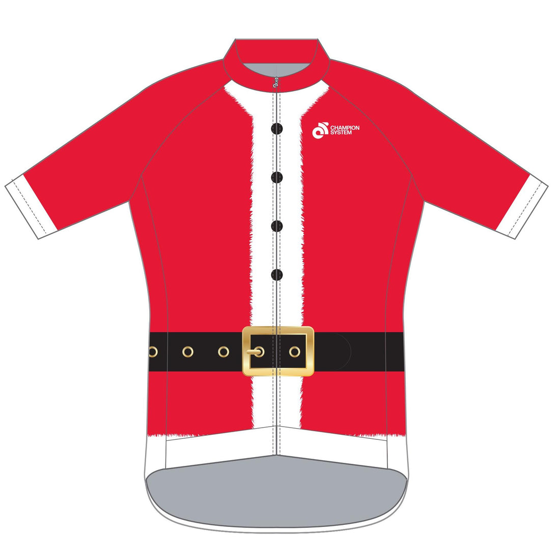 PERFORMANCE+ Jersey LONG SLEEVE