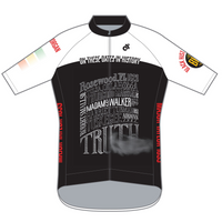 PERFORMANCE+ Jersey Long Sleeve