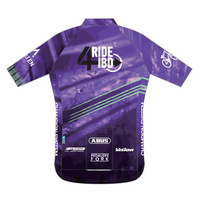 PERFORMANCE+ Jersey Long Sleeve