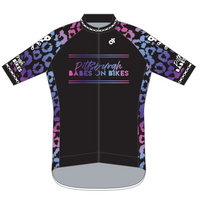 PERFORMANCE+ Jersey Long Sleeve