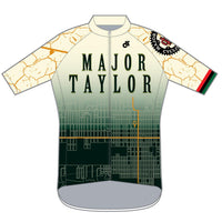 PERFORMANCE+ Jersey Long Sleeve