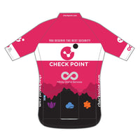 PERFORMANCE+ Jersey Long Sleeve