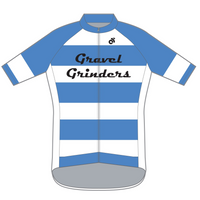 PERFORMANCE+ Jersey Long Sleeve