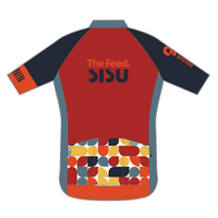 PERFORMANCE+ Jersey Long Sleeve