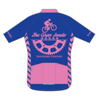 PERFORMANCE+ Jersey Long Sleeve