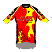 PERFORMANCE+ Jersey Long Sleeve