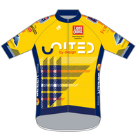 PERFORMANCE+ Jersey Long Sleeve