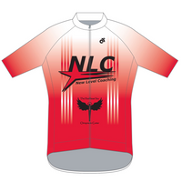 PERFORMANCE+ Jersey Long Sleeve