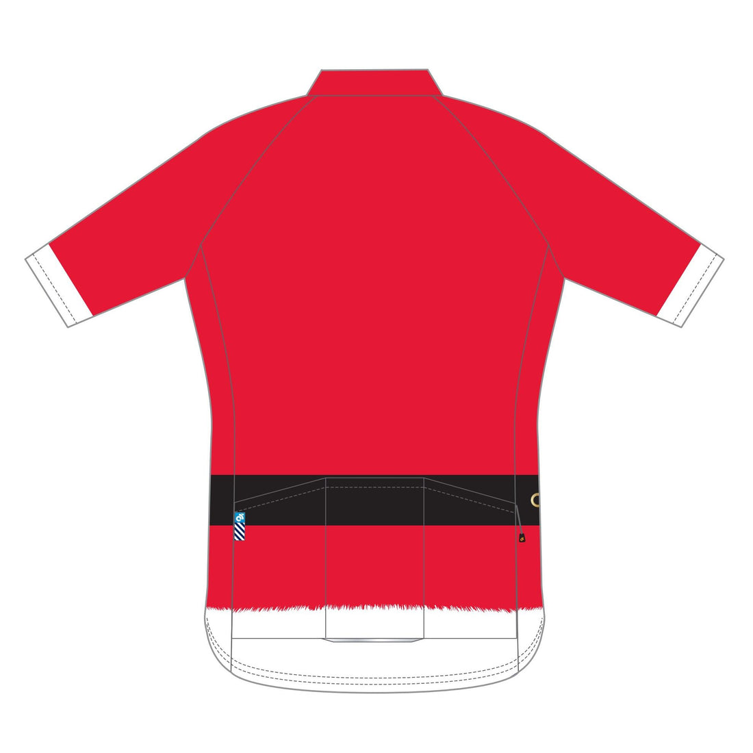 PERFORMANCE+ Jersey LONG SLEEVE