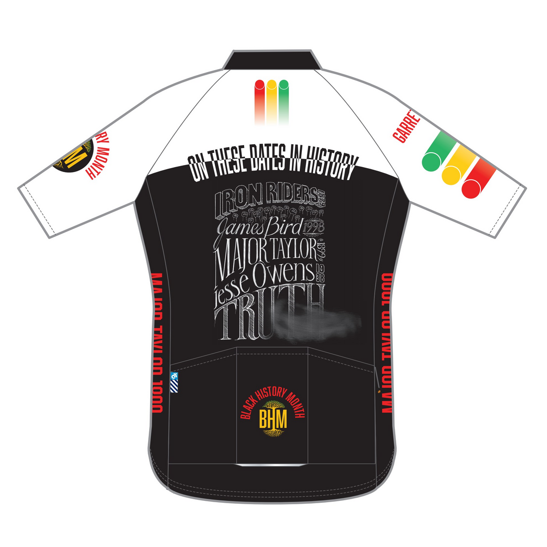 PERFORMANCE+ Jersey Long Sleeve