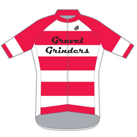 PERFORMANCE+ Jersey Long Sleeve