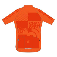 PERFORMANCE+ Jersey Long Sleeve