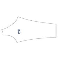Bill of Rights PERFORMANCE+ Jersey Long Sleeve
