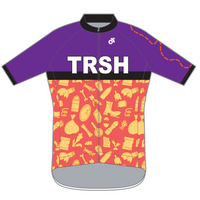 PERFORMANCE+ Jersey Long Sleeve