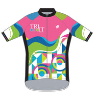 TECH Classic Jersey