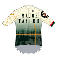 APEX+ Pro Jersey - Long Sleeve